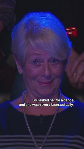He'll be hoping to earn the money back he spent on those dates 😂 | Deal or No Deal