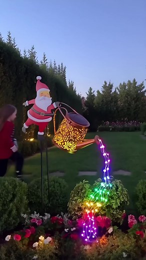 64 reactions · 3 comments | Discover our viral Solar Watering Can...