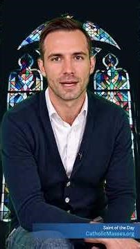 January 23, Saint Vincent of Saragossa #SaintOfTheDay