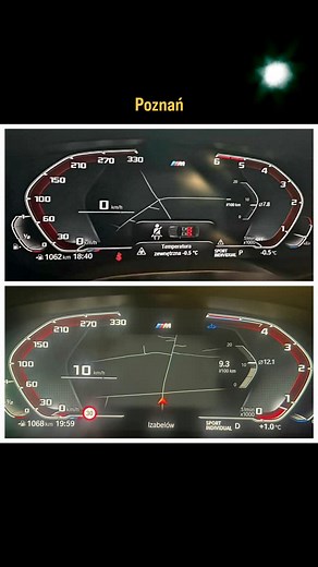 Remote codings #SLI & #NPI Speed Limit Info and No Passing for #G30_LCI 2022 in #Poznań All works perfect, test super :) #Wojcar, #SLI, #NPI #Poznań, #G30_LCI | Woj-Car Carplay Tuning