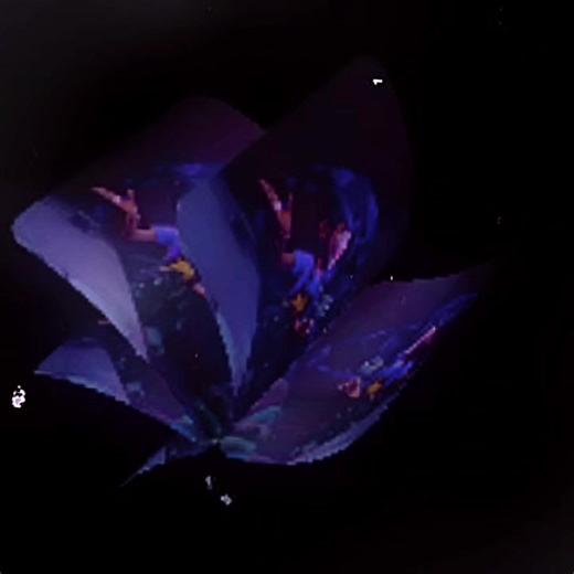Lily edit again..#edit #fyp #poppyplaytime #CapCut