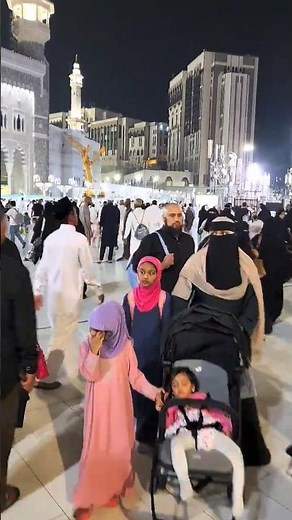 🔴LIVE Makkah Live HD مكة المكرمة بث مباشر | قناة القرآن الكريم | Masjid Al Haram | Makkah Live Today