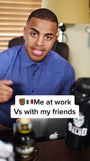 Blaxican Work Transformation: Carlton vs Gangster Episode Comparison