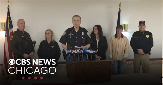 2 killed in Northwest Indiana after suspected tornado touchdown