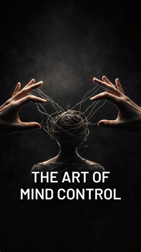 Psychology | Mindset | Mystery on Instagram: "“The art of mind control isn’t about power over others—it’s about mastering the chaos within and shaping your reality with intention.” 🧠🔥 #selfawareness #psychology #mentalhealth #mindsetmatters #humanbehavior"