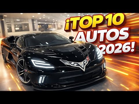 2026 Chevrolet Corvette C7 REVELADO: ¡Más rápido de lo que imaginas!