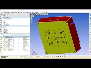 Drilling with Worknc