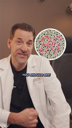 Find Out If You Are Colorblind with This Test