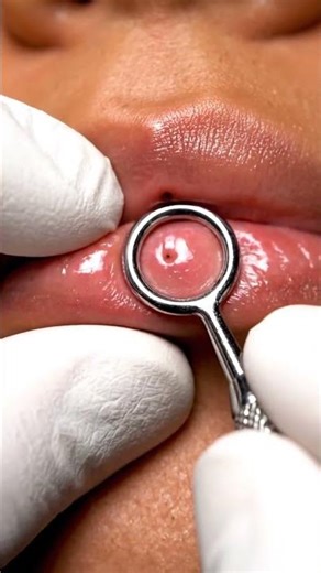 Watch the most satisfying acne and pimple removal video!