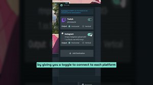Multistream easily with Streamlabs Ultra. With features like an aggregated chat, expand your brand across multiple platforms. | Streamlabs | Facebook
