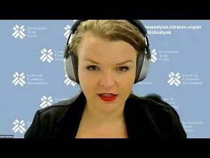 ITC-KEPROBA: Trade Map webinar