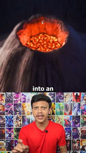 Dropping A Nuke In A Volcano? 🔥