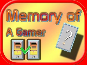 Play Memory of a Gamer | Free Online  Games. KidzSearch.com