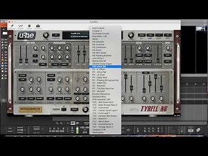 PARTYNEXTDOOR - Recognize ft. Drake [Remake Main Synth]
