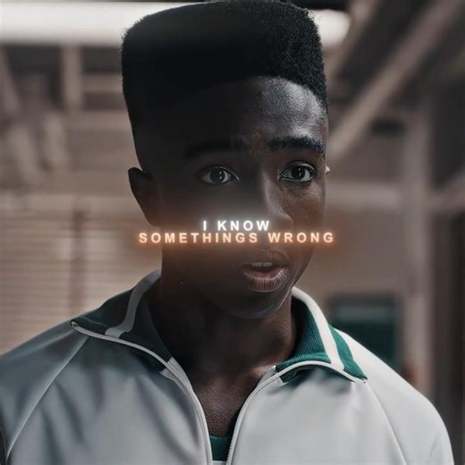 “Lucas The GOAT” 😭🙏 | Stranger Things Edit