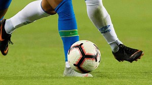 «Riga» FC futbolisti ar vienu vārtu pārsvaru uzvar «Valmieru»
