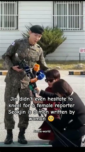 seokjin witten by woman #방탄소년단 #bts #btsmember #jinbts #btsarmy #진 #kimseokjin #fyp #viral