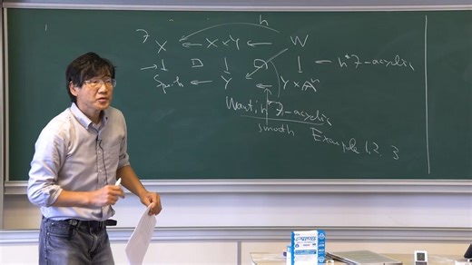 Singular Supports in Equal and Mixed Characteristics