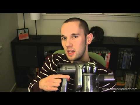 Dyson DC44 Animal Cordless Vacuum Review