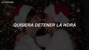 tu mi 24 de diciembre (Letra/Lyrics) | DJ PIER