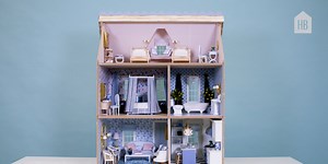 This Country House Is a Master Class in Rustic Modern Design