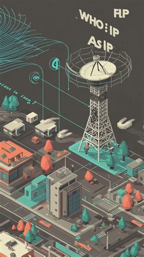 ARP Explained in 30 Sec 😱 | IP to MAC Easy ah Purinjukalam! #shorts