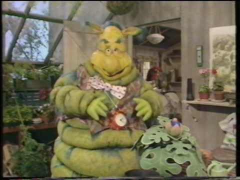 Greenclaws - 2x03 - Photography (Part 1)