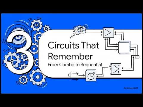 Verilog | Part 1 | What is parameters? | Non-blocking statements