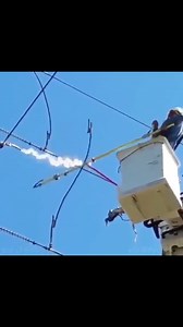 14K views · 46 reactions | Safe Distances from Electrical Hazards:...
