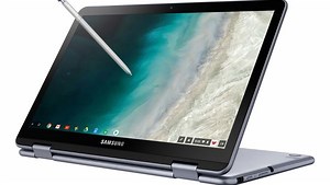 Samsung Chromebook Plus, Intel işlemciye terfi etti