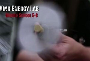 Wind Energy Lab Tutorial