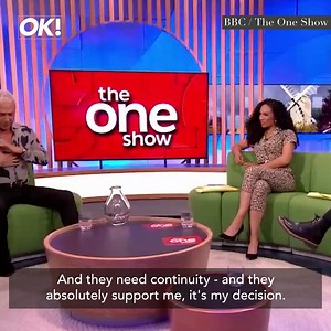 It's official - Bruno's saying goodbye after 18 years on Strictly 😢 | OK! Magazine UK