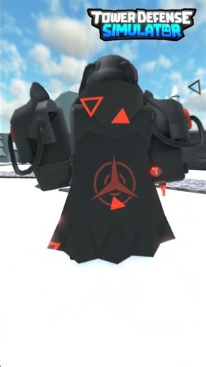 галактический гладиатор тдс, обзор скина galactic гладиатор тдс, Galactic gladiator tds, roblox