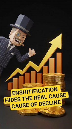 Why everything you buy is getting worse