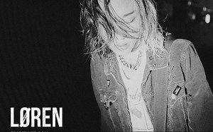 《Lovesick Girls》男主Loren出道！《Empty Trash》MV公开！