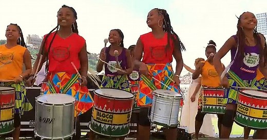 Madagascar : les femmes à l'honneur | Africanews