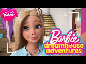 Barbie Dreamhouse Adventures Episode 1 : Welcome To Dreamhouse | Explained In Hindi | Emperor Tales