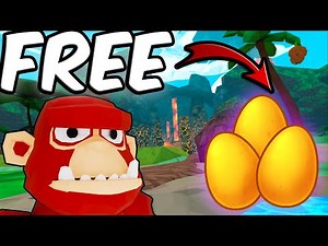 How to Get FREE GOLD in 5 MINUTES! UG VR