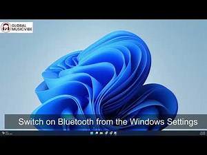 Troubleshooting Bluetooth Headphone Detection on Windows - Easy Connect Guide