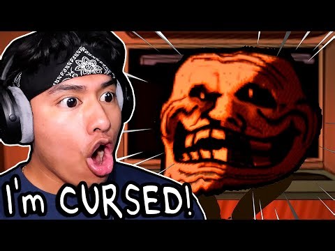 TROLLGE MELTS INSIDE THE OVEN!!! | Trollge - Incident Series [25]