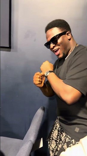 Would you have known that I’m a blind person? grateful to God.