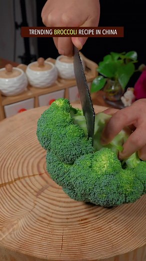 Authentic Chinese Broccoli Recipe with Mushrooms and Carrots