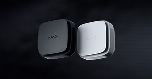 Apresentamos o FireProtect 2 AC: um detetor de incêndio alimentado pela rede elétrica | Blogue Ajax