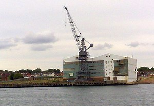 History of Woolston, Southampton - Alchetron, the free social encyclopedia