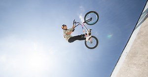 BMXフリースタイル【BMXの基礎知識 Part 4】