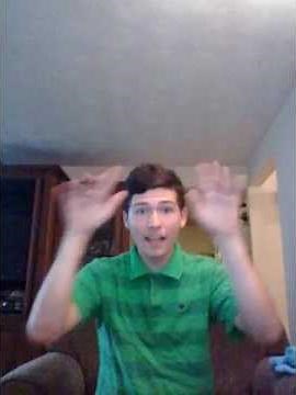 Blues Clues Thinking time "Stormy Weather"