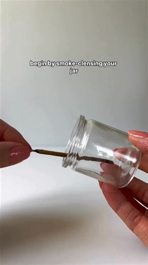 It’s time to own your energy and move through life with fierce clarity and calm confidence ❤️‍🔥 This spell jar is a simple reminder that your strength is always available to you, waiting for you to claim it and let it shine. What’s one way you’re stepping into your power today? Drop a comment below. Visit the link in our bio to learn more about self-care magic and everyday rituals 🌙 #selfcaremagic #wicca #witches #rituals #magick #wiccan #witch | Wicca Academy