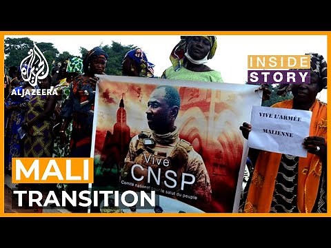 A new beginning in Mali | Inside Story