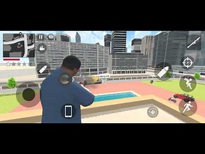 Franklin bus driver for GTA GAME ME