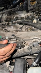 15K views · 68 reactions | To open the ignition coil, the intake manifold has to be opened. Toyota | Abdullah auto electrician | Facebook